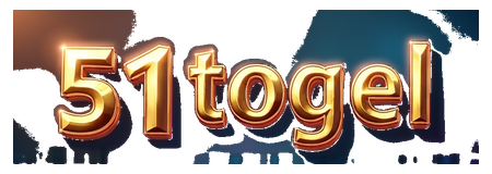 51 togel logo