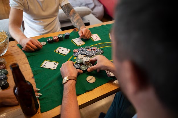 51 togel Lightning Baccarat at 51 togel