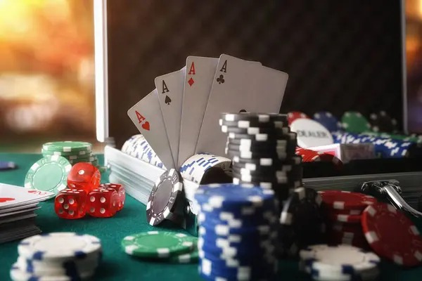 51 togel What Makes Fishing Arcade Stand Out