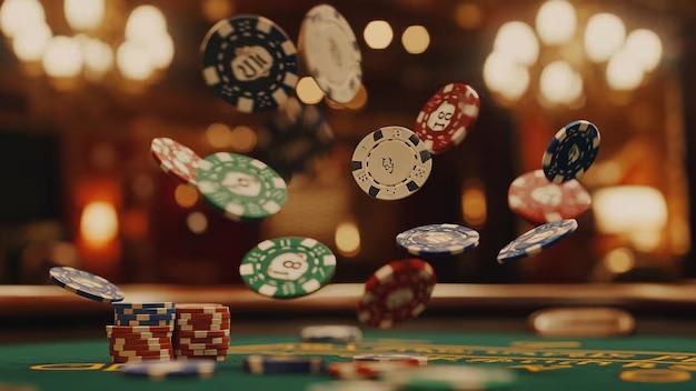 51 togel gaming platform